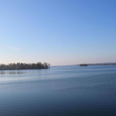 Design-Suite Am See Ascheberg  Buitenkant foto