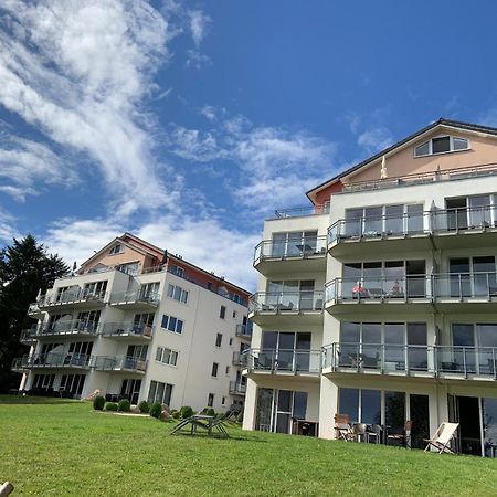 Design-Suite Am See Ascheberg  Buitenkant foto